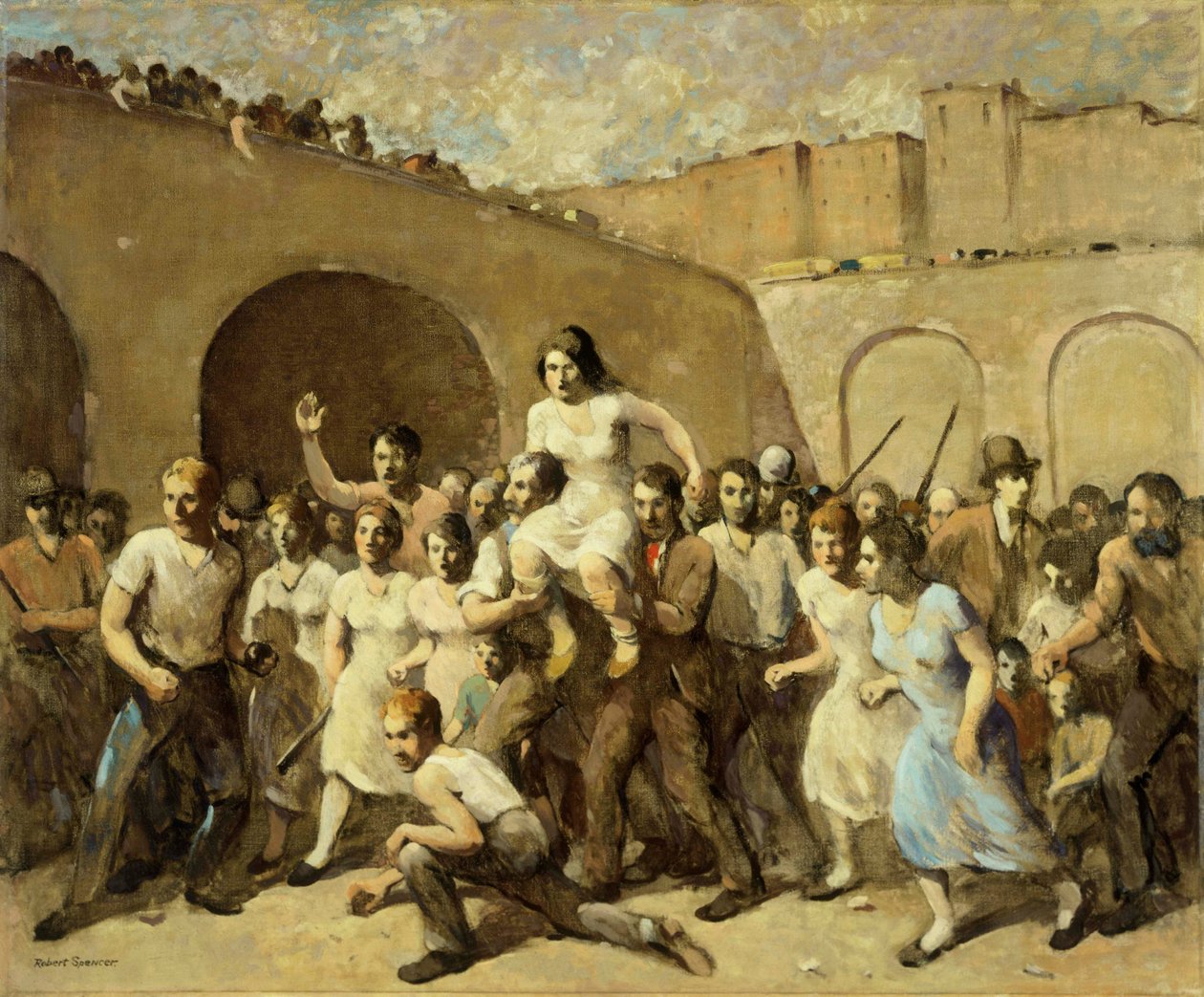 The Seed of Revolution av Robert C. Spencer
