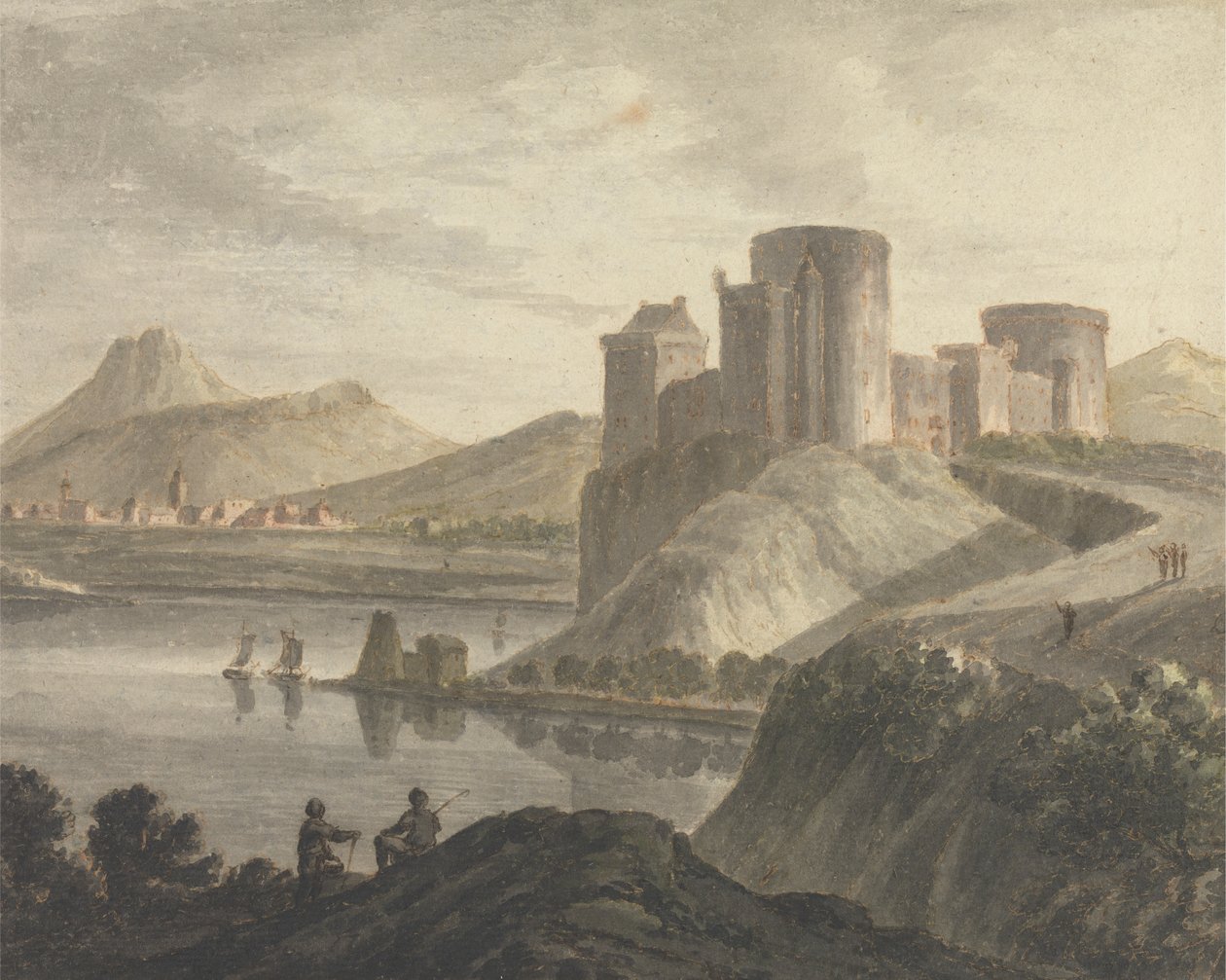 swedish av Robert Adam
