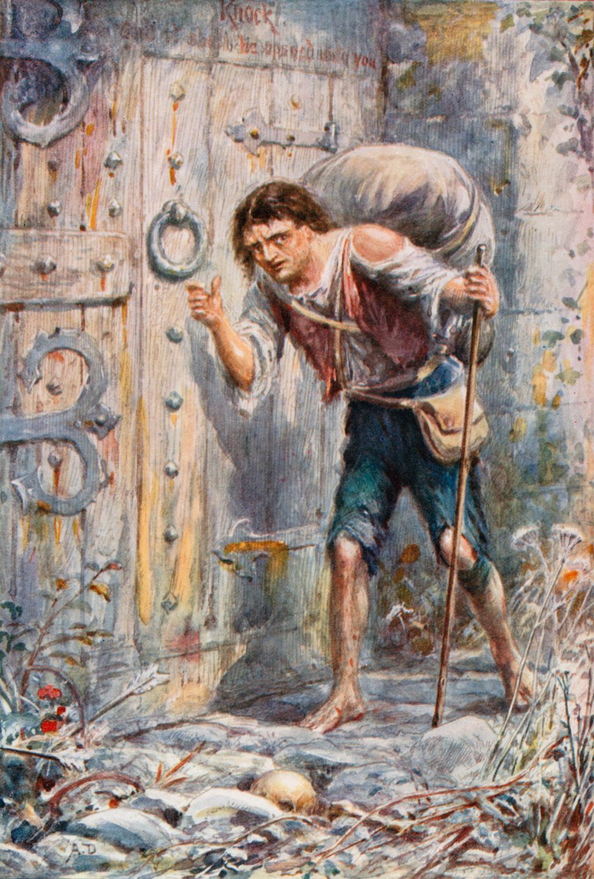  av Robert Ambrose (after) Dudley