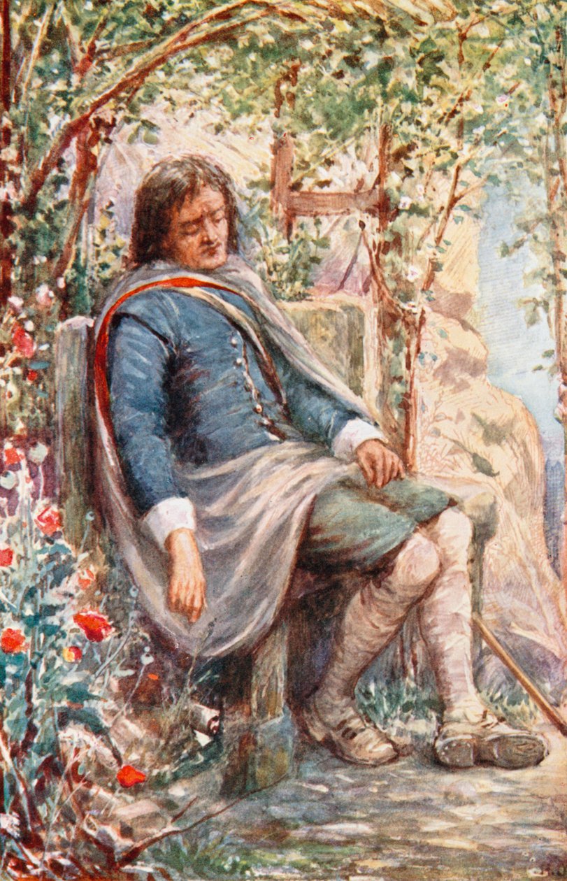  av Robert Ambrose (after) Dudley