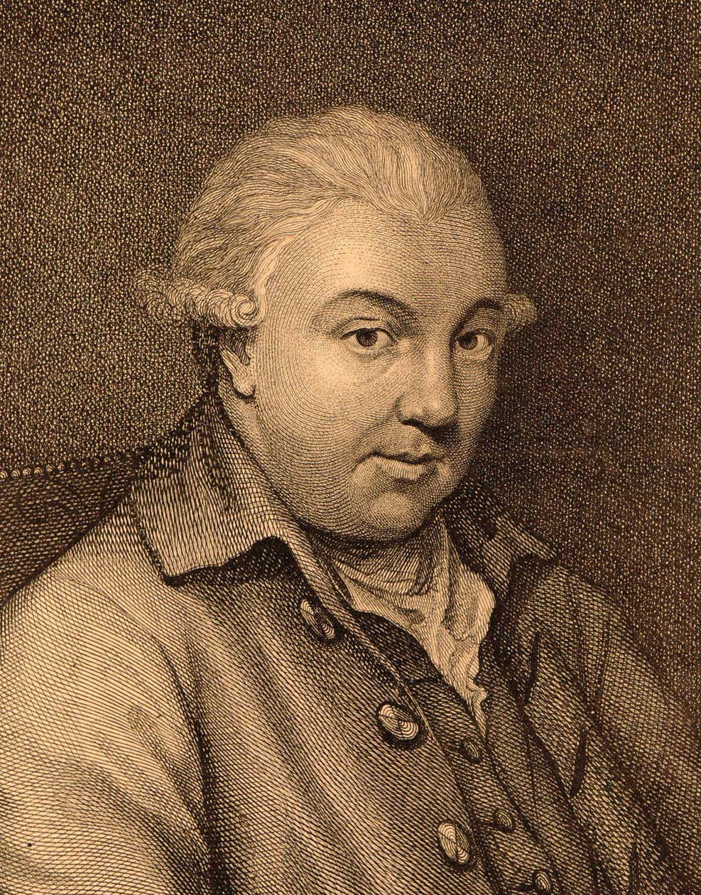 Thomas Alexander Erskine, 6:e earl av Kellie 1732-1781, 1782 av Robert Blyth