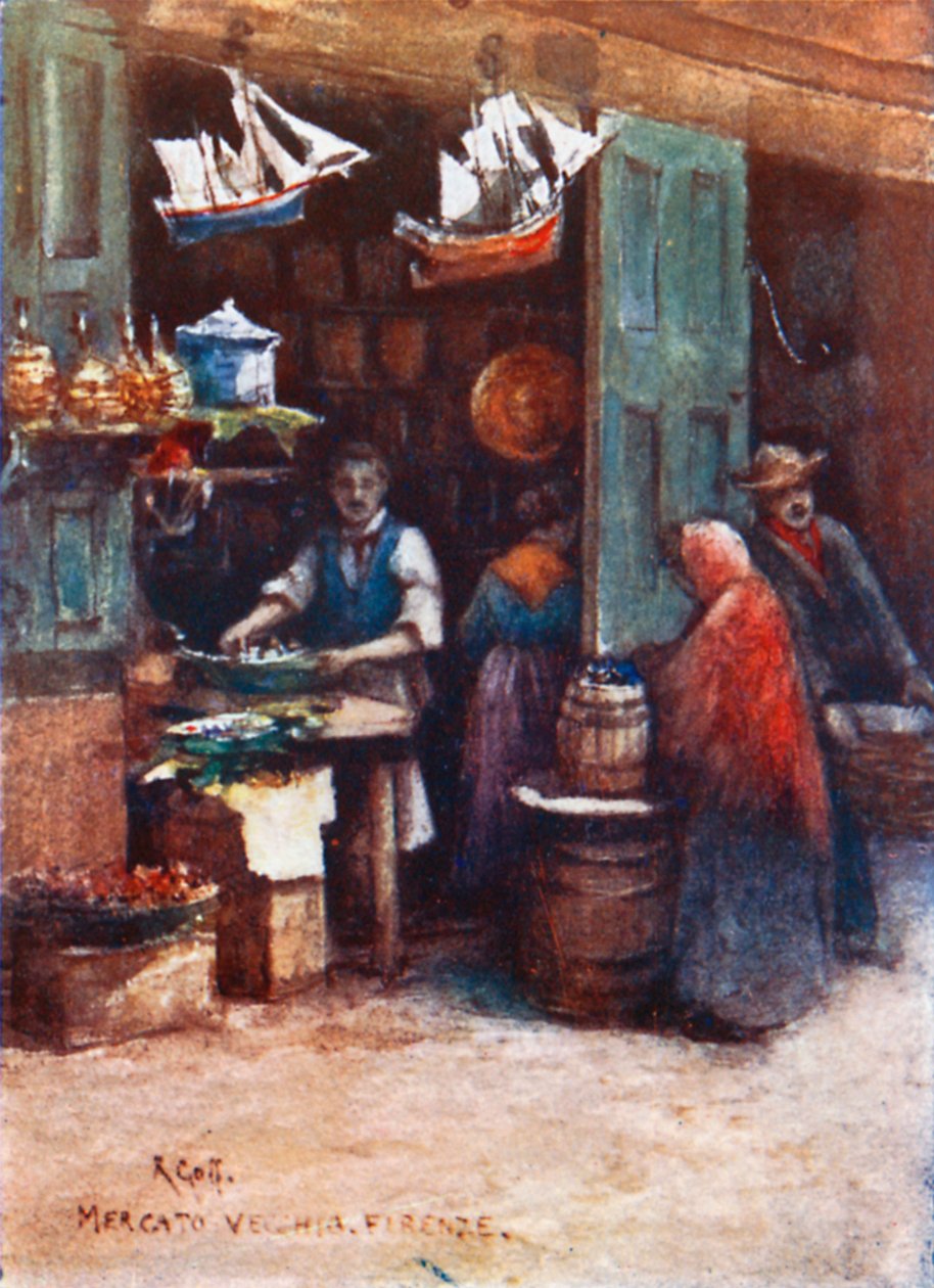  av Robert Charles Goff