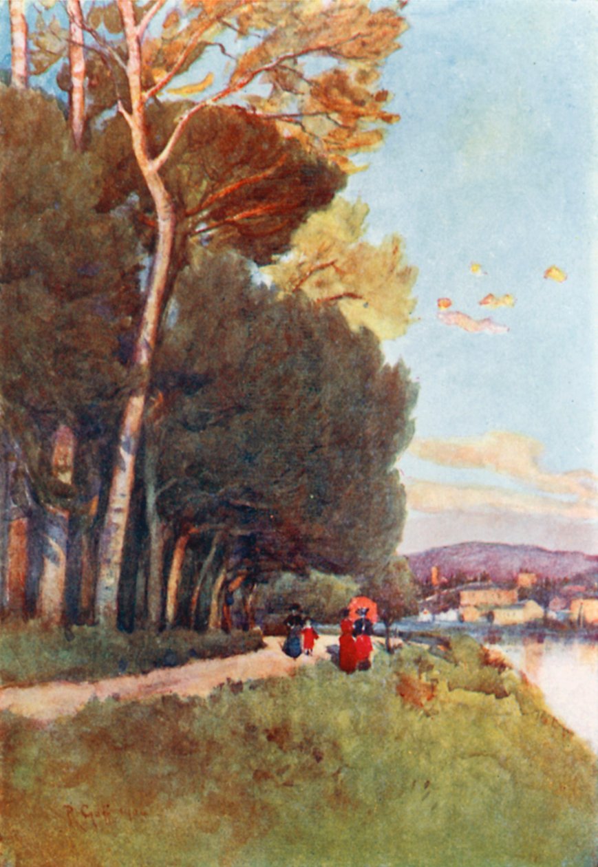  av Robert Charles Goff