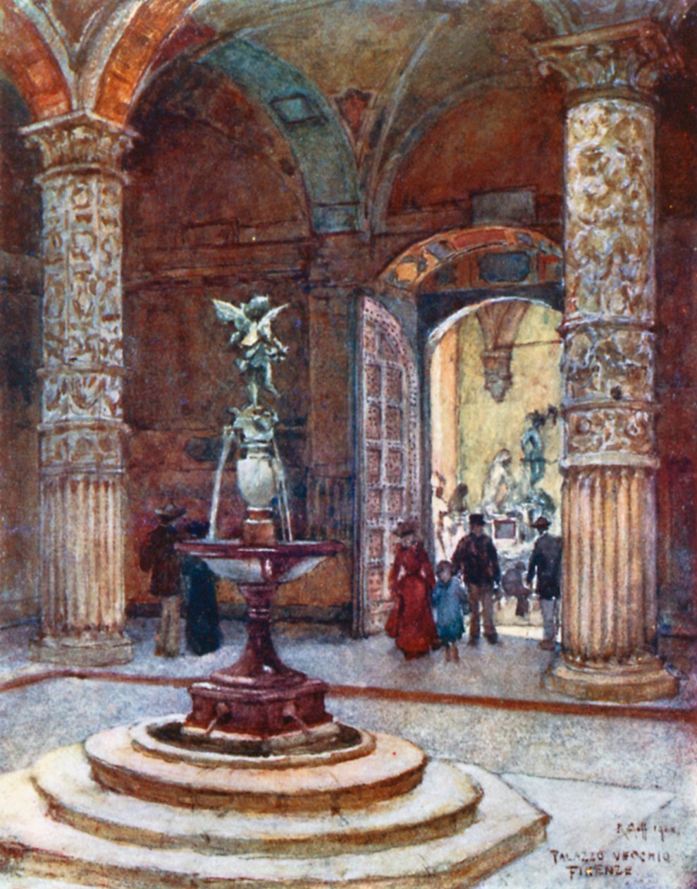  av Robert Charles Goff