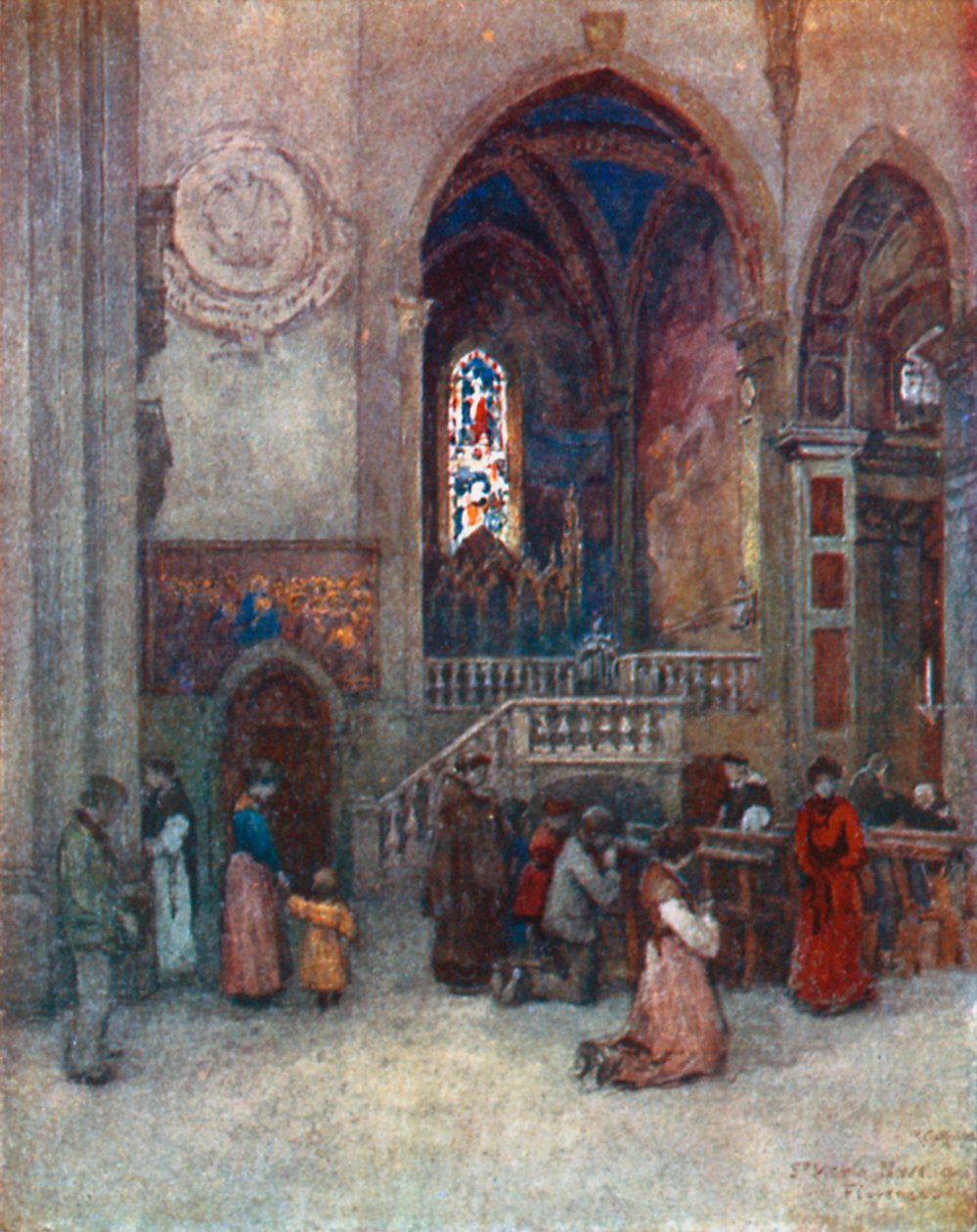  av Robert Charles Goff