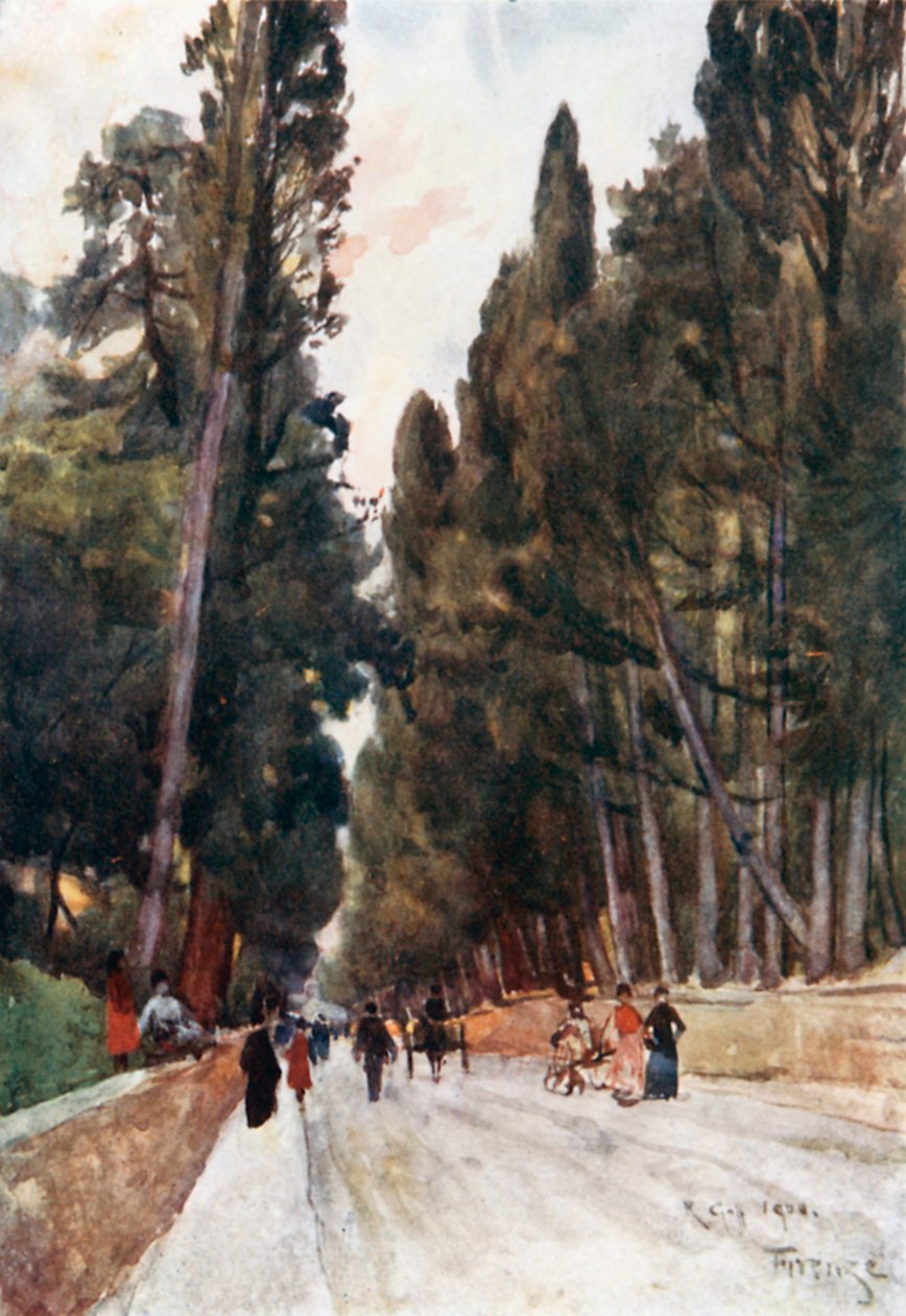  av Robert Charles Goff