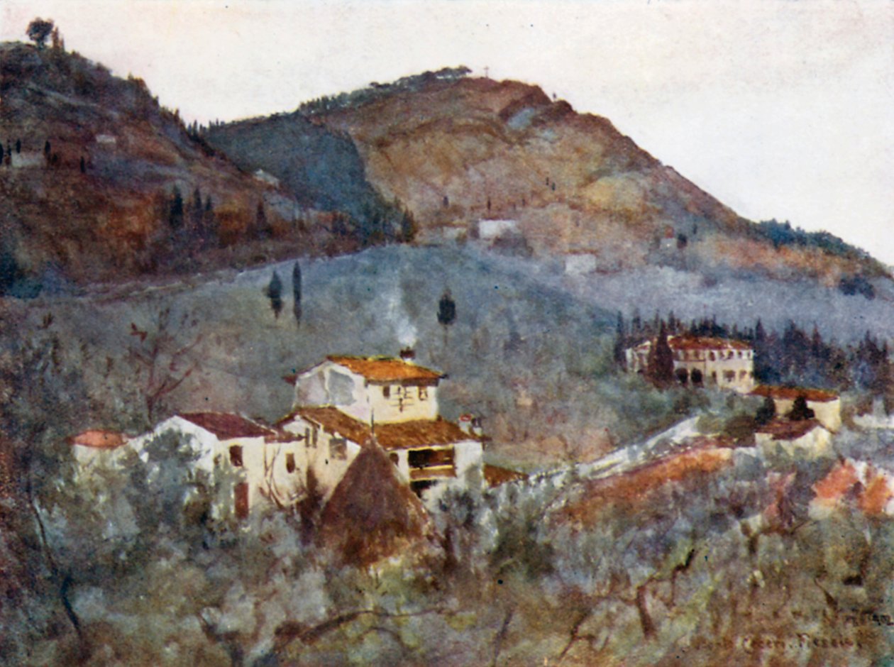  av Robert Charles Goff