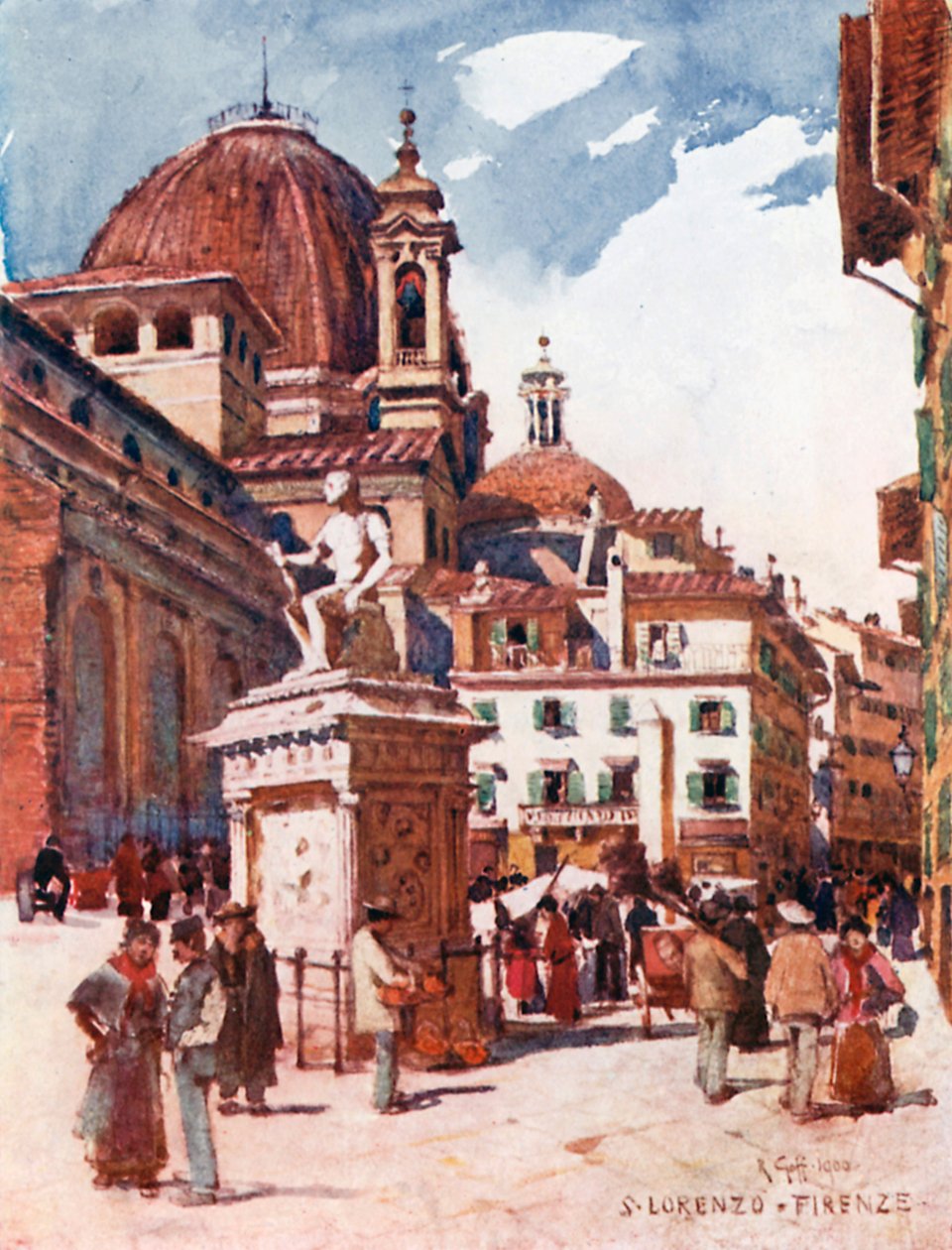  av Robert Charles Goff