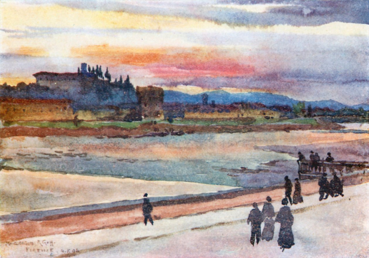  av Robert Charles Goff