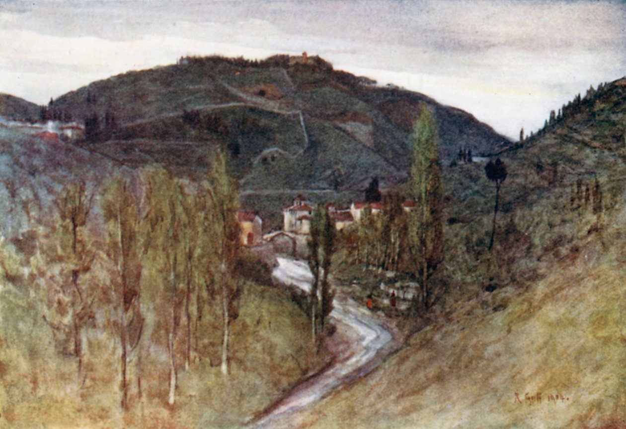  av Robert Charles Goff