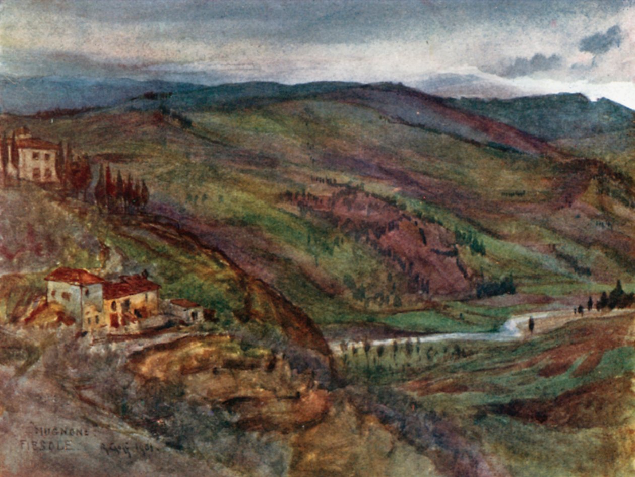  av Robert Charles Goff