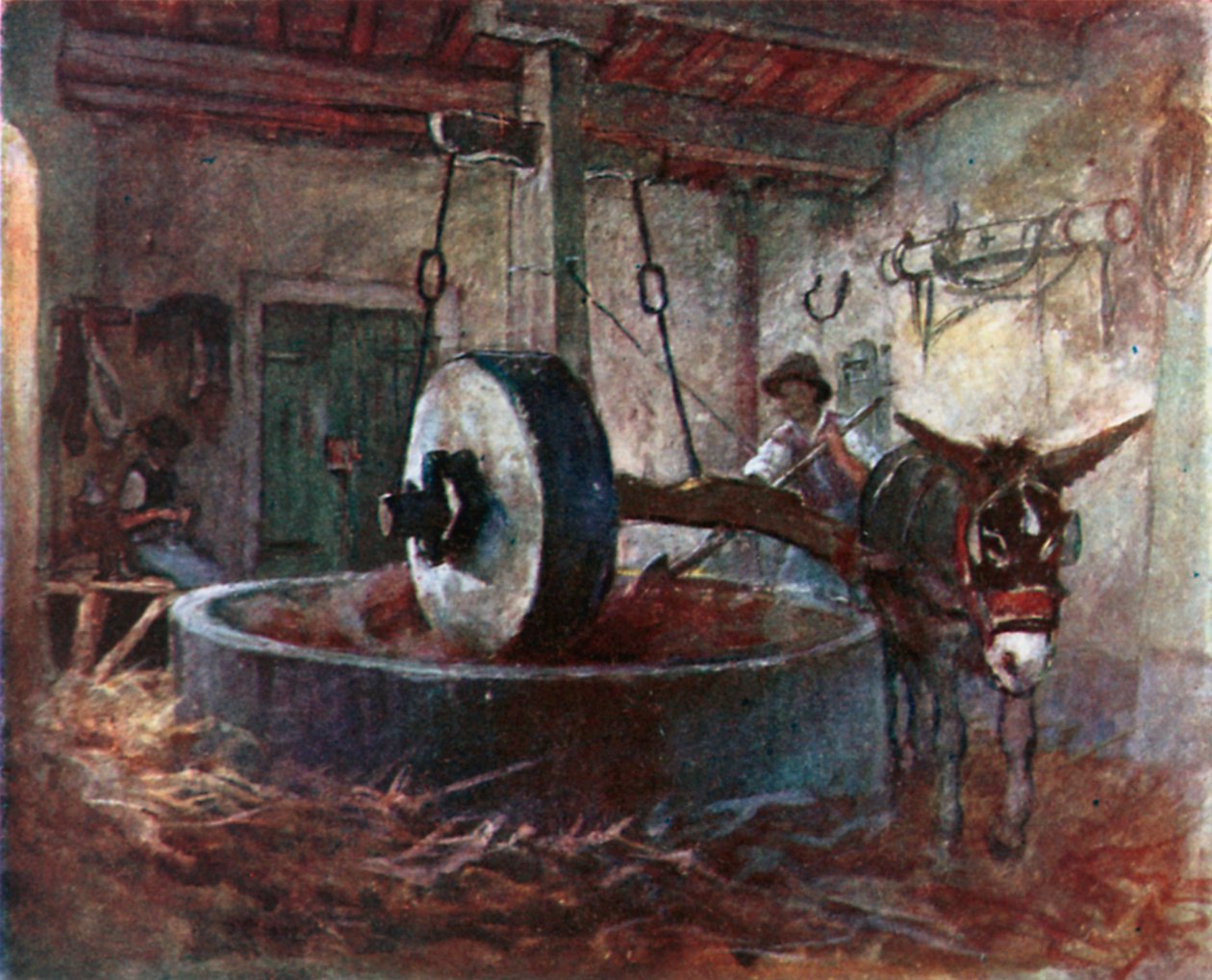  av Robert Charles Goff