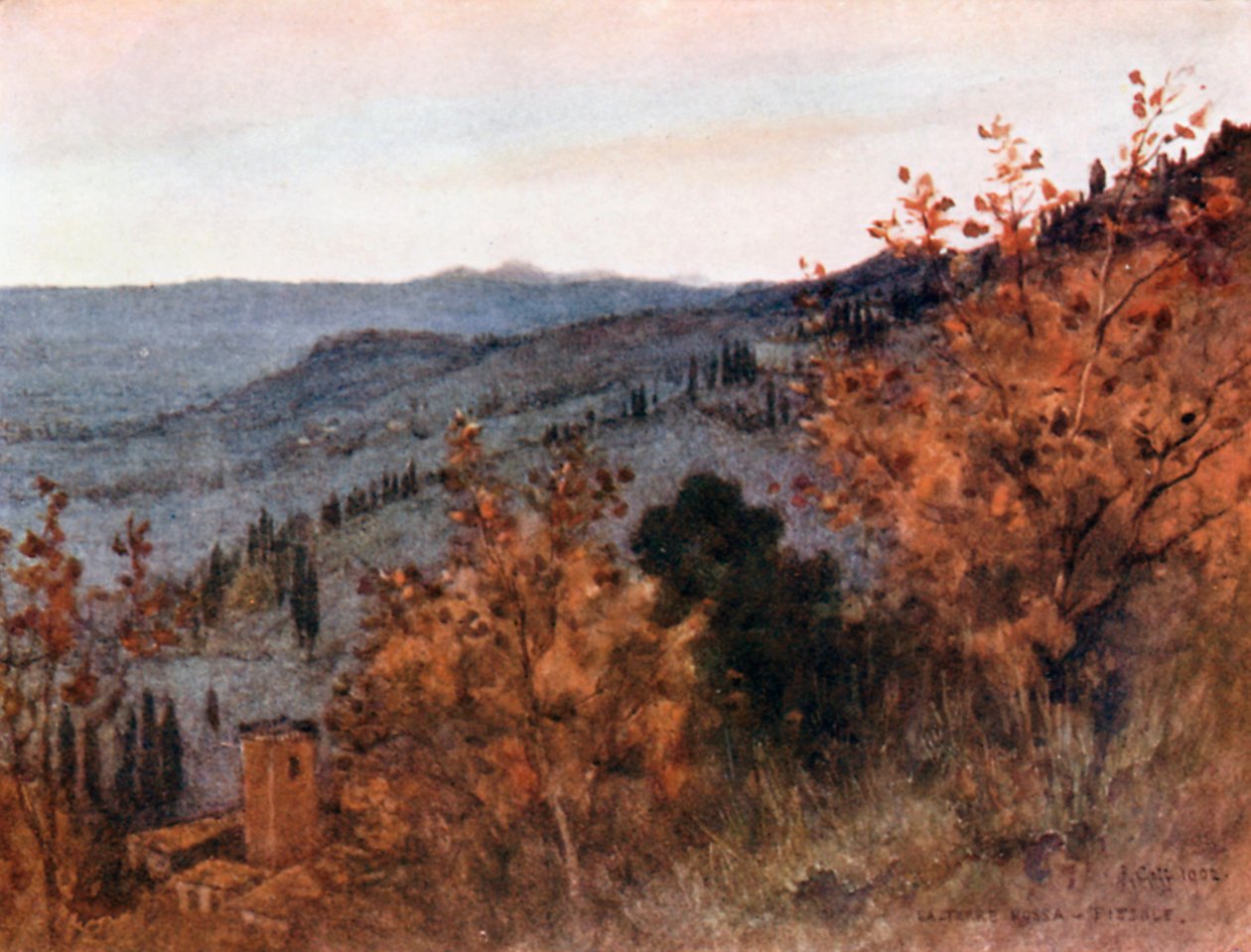  av Robert Charles Goff