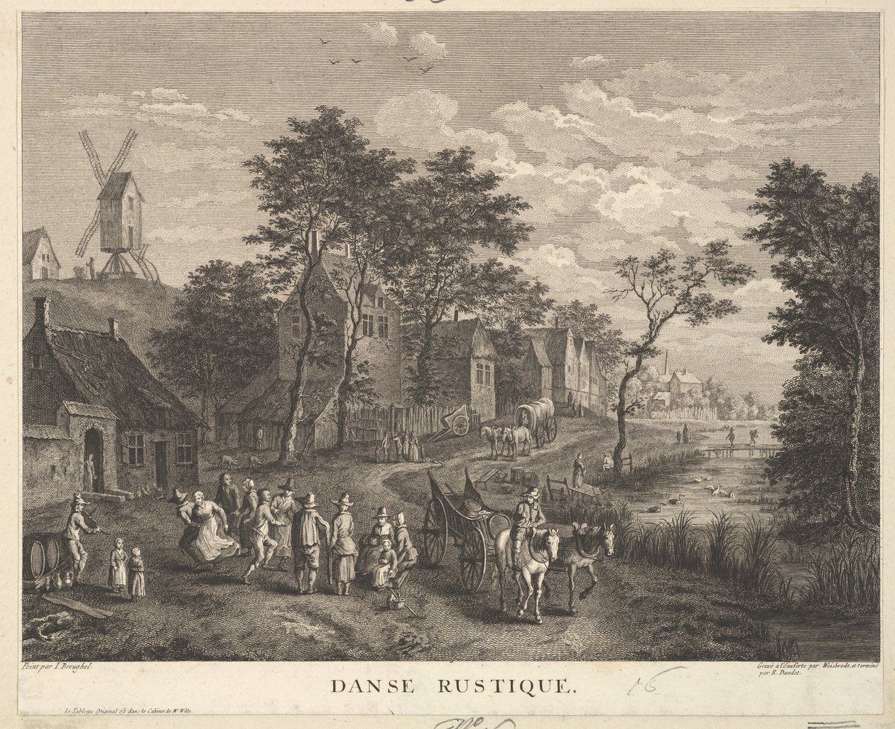 Rustik dans Rustik dans av Robert Daudet