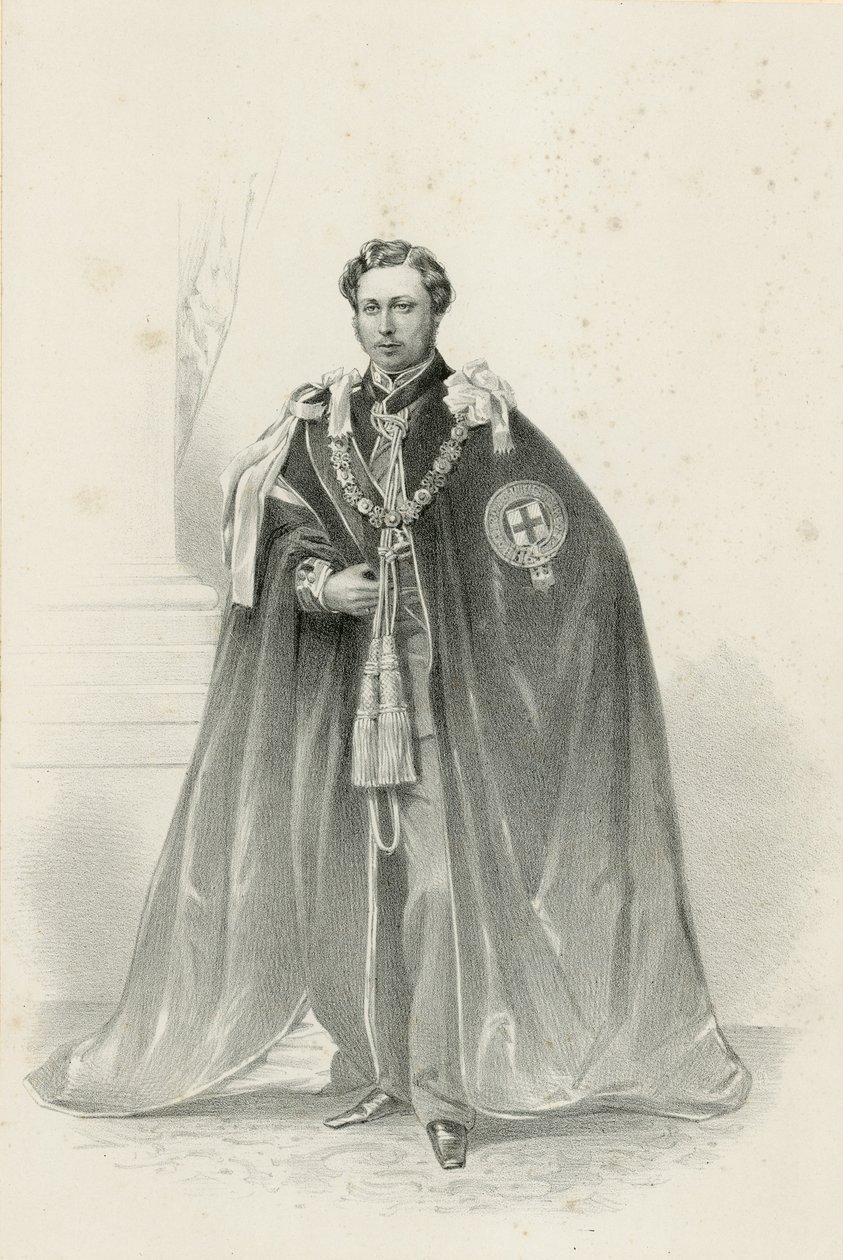  av Robert Dudley
