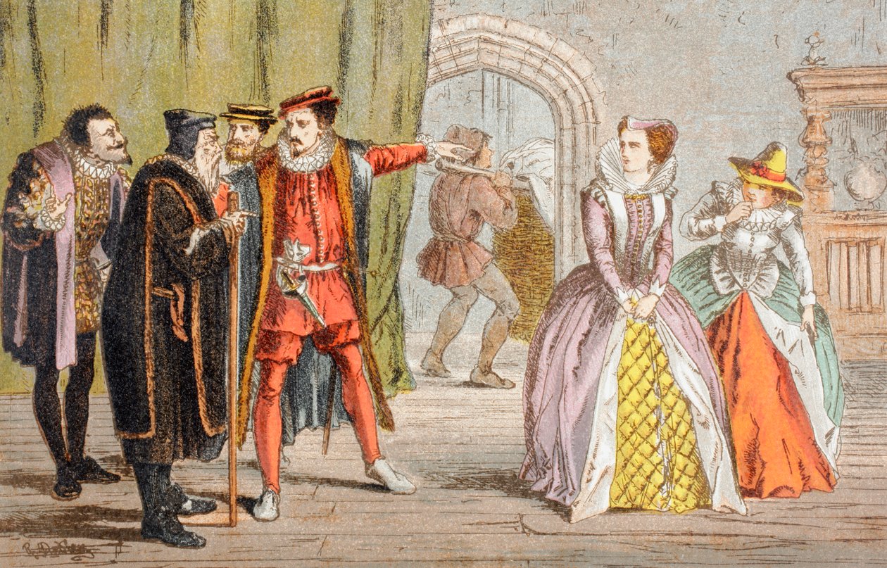  av Robert Dudley