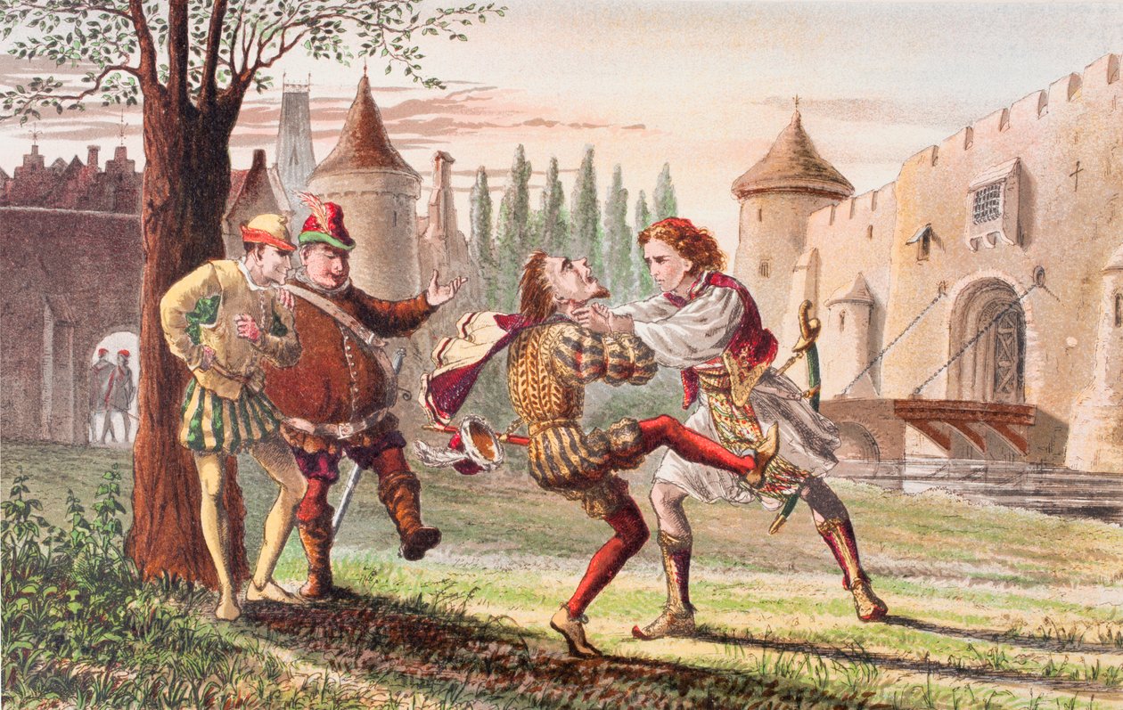  av Robert Dudley