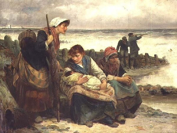 Saknas av Robert F. Keem