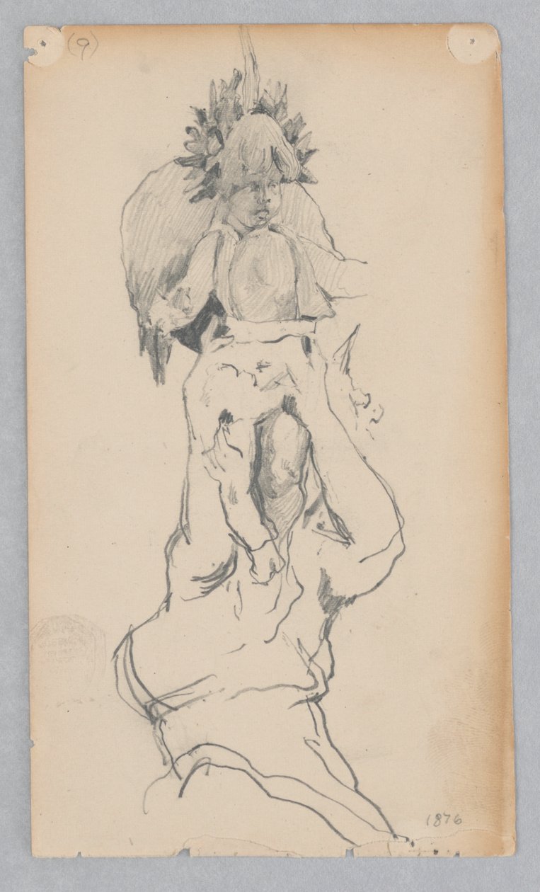 Kerub av Robert Frederick Blum