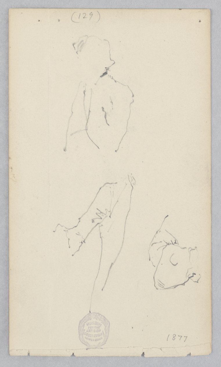 Figur av Robert Frederick Blum