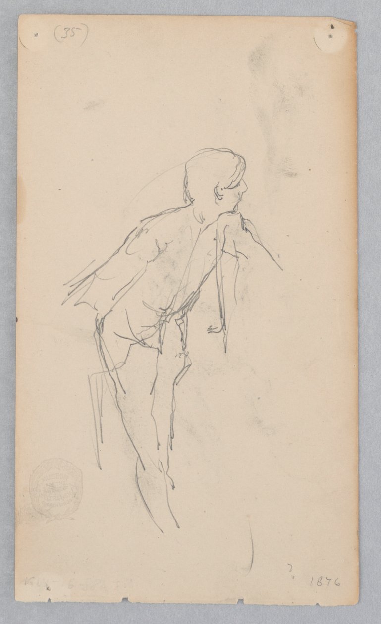 Figur av Robert Frederick Blum
