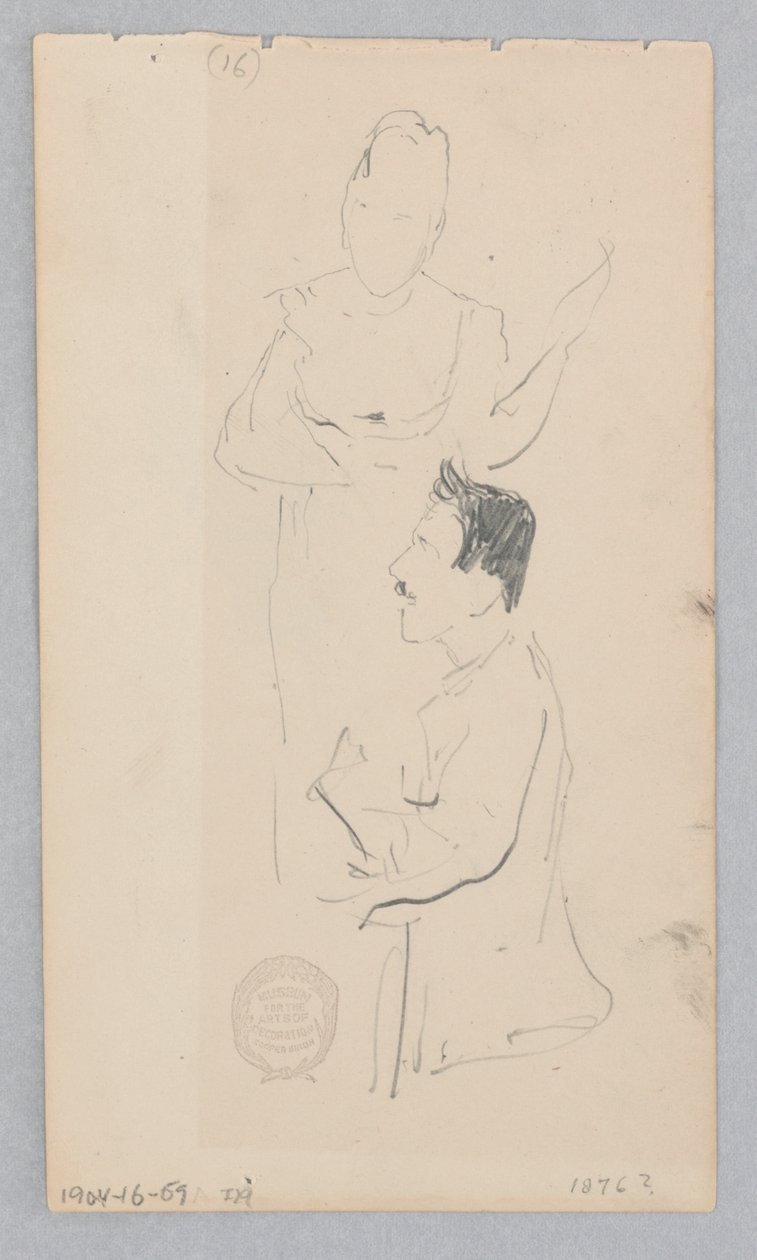 Siffror av Robert Frederick Blum