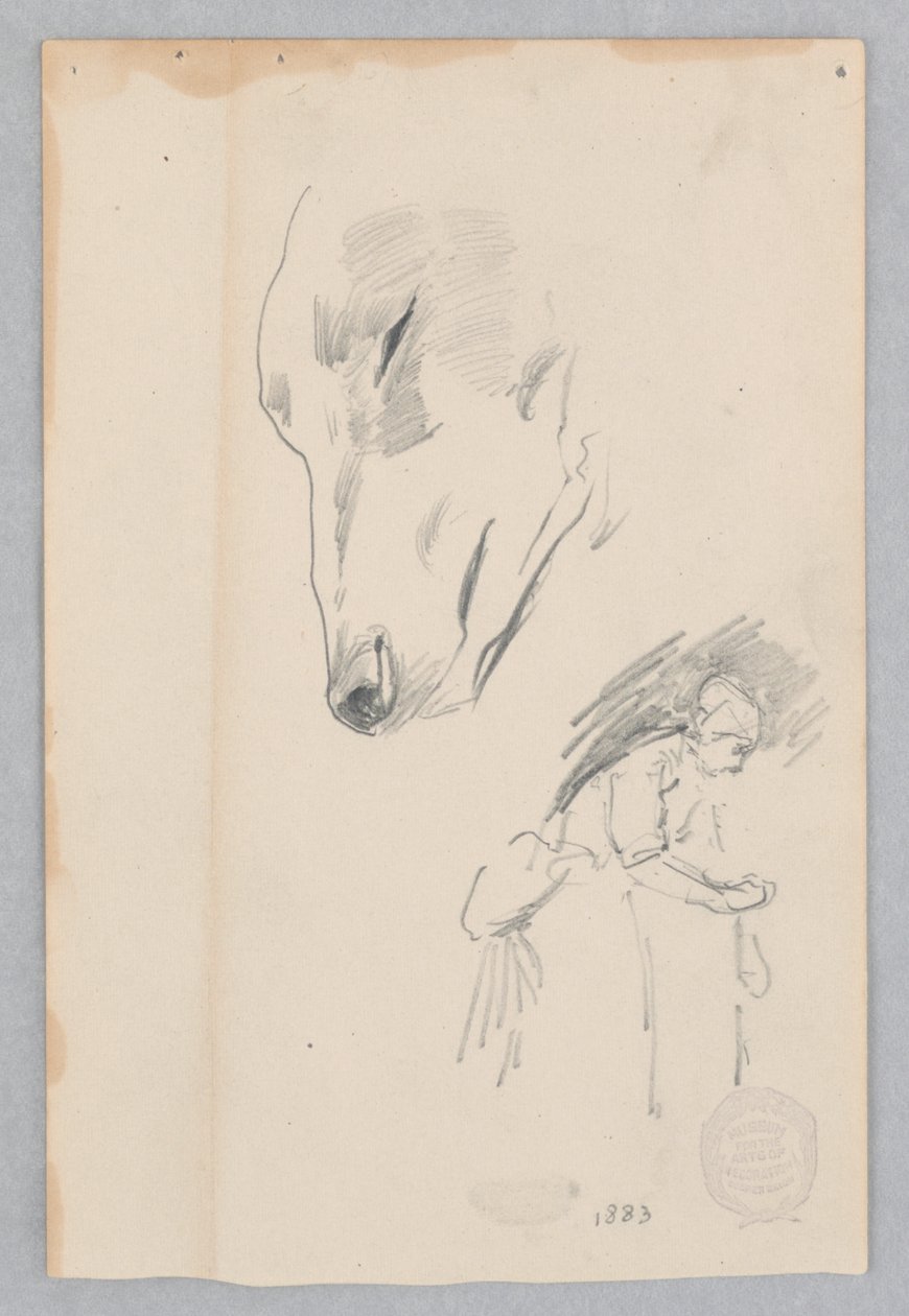 Siffror av Robert Frederick Blum