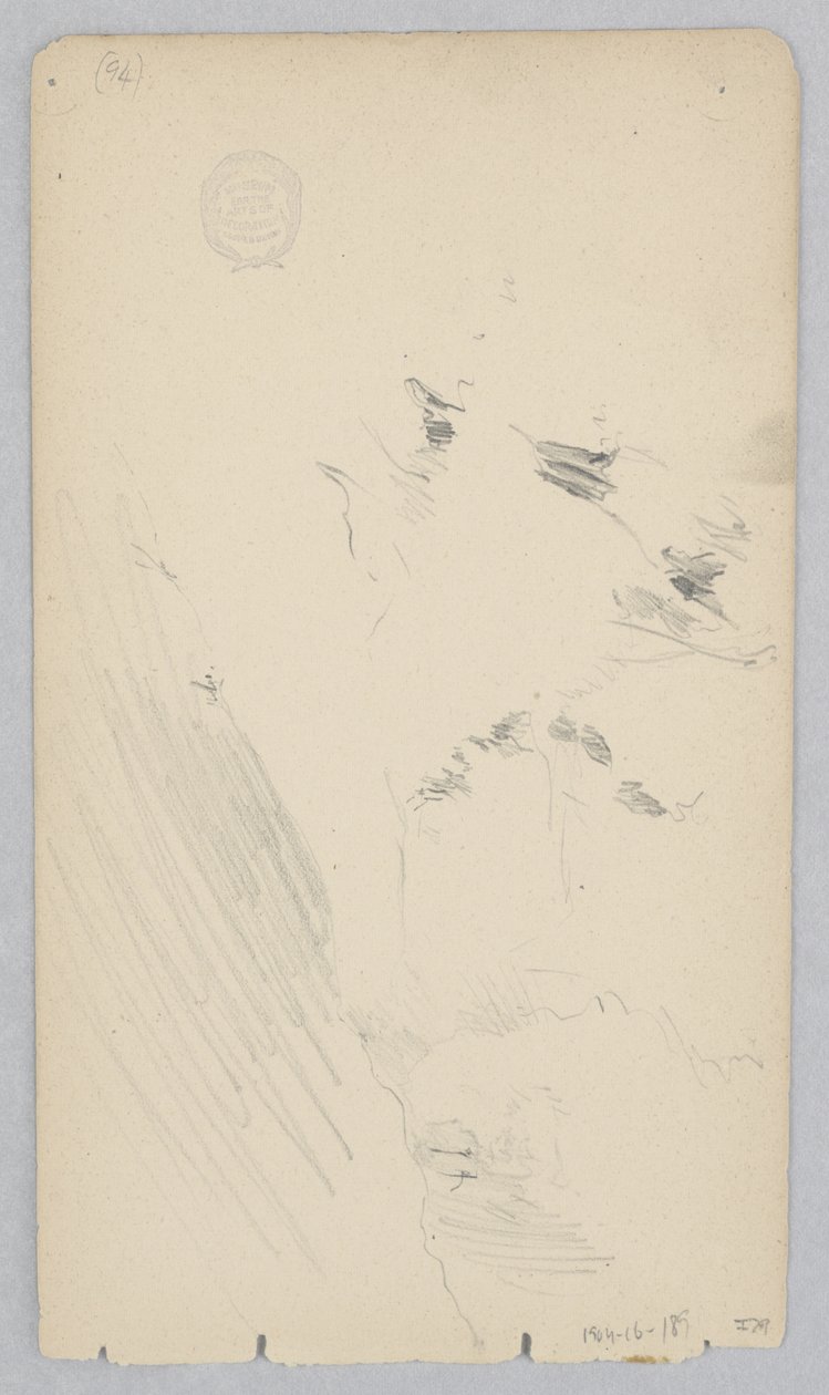 swedish av Robert Frederick Blum