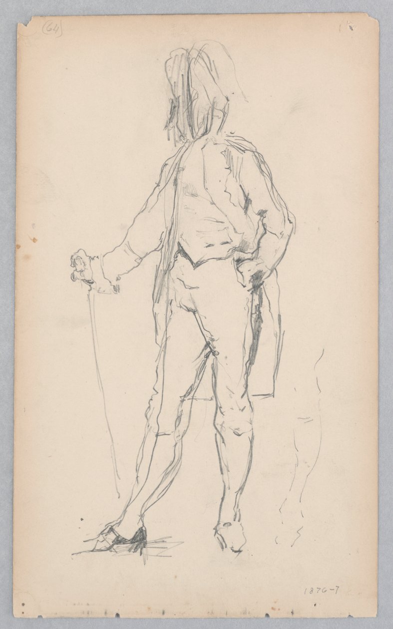 Man av Robert Frederick Blum
