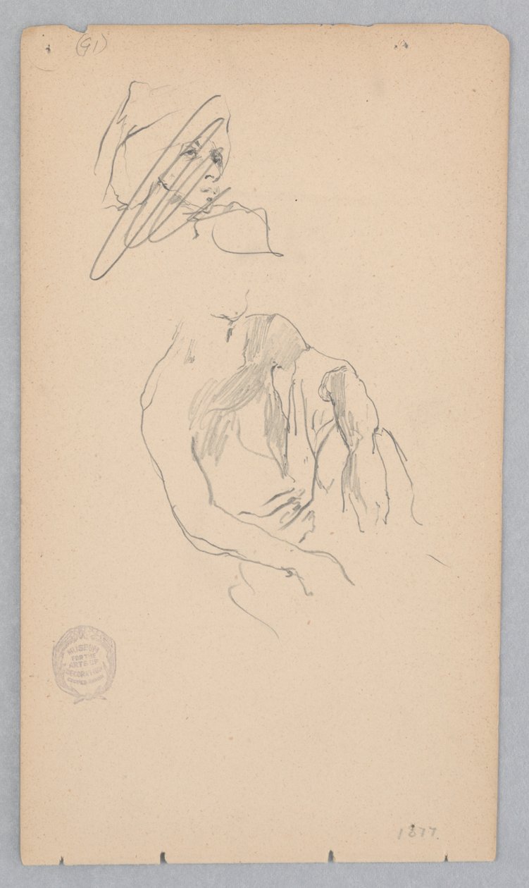 Man av Robert Frederick Blum