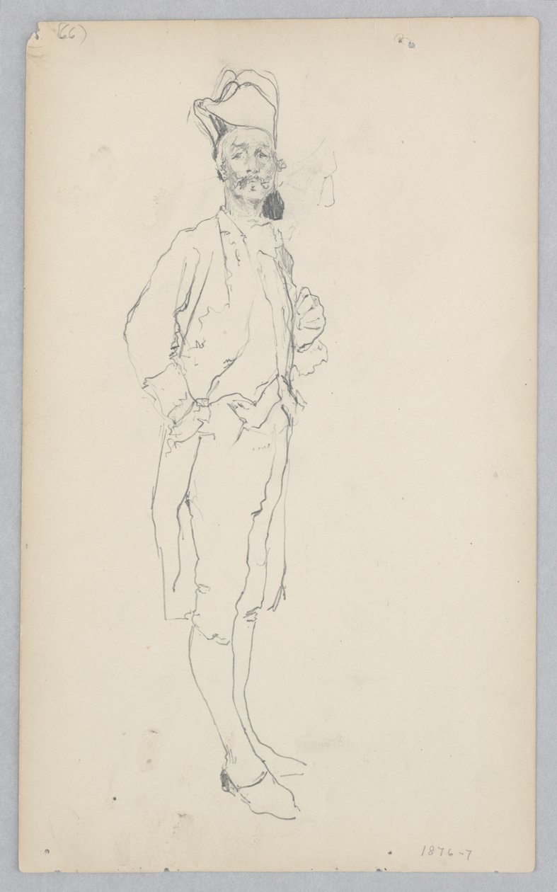 Man av Robert Frederick Blum