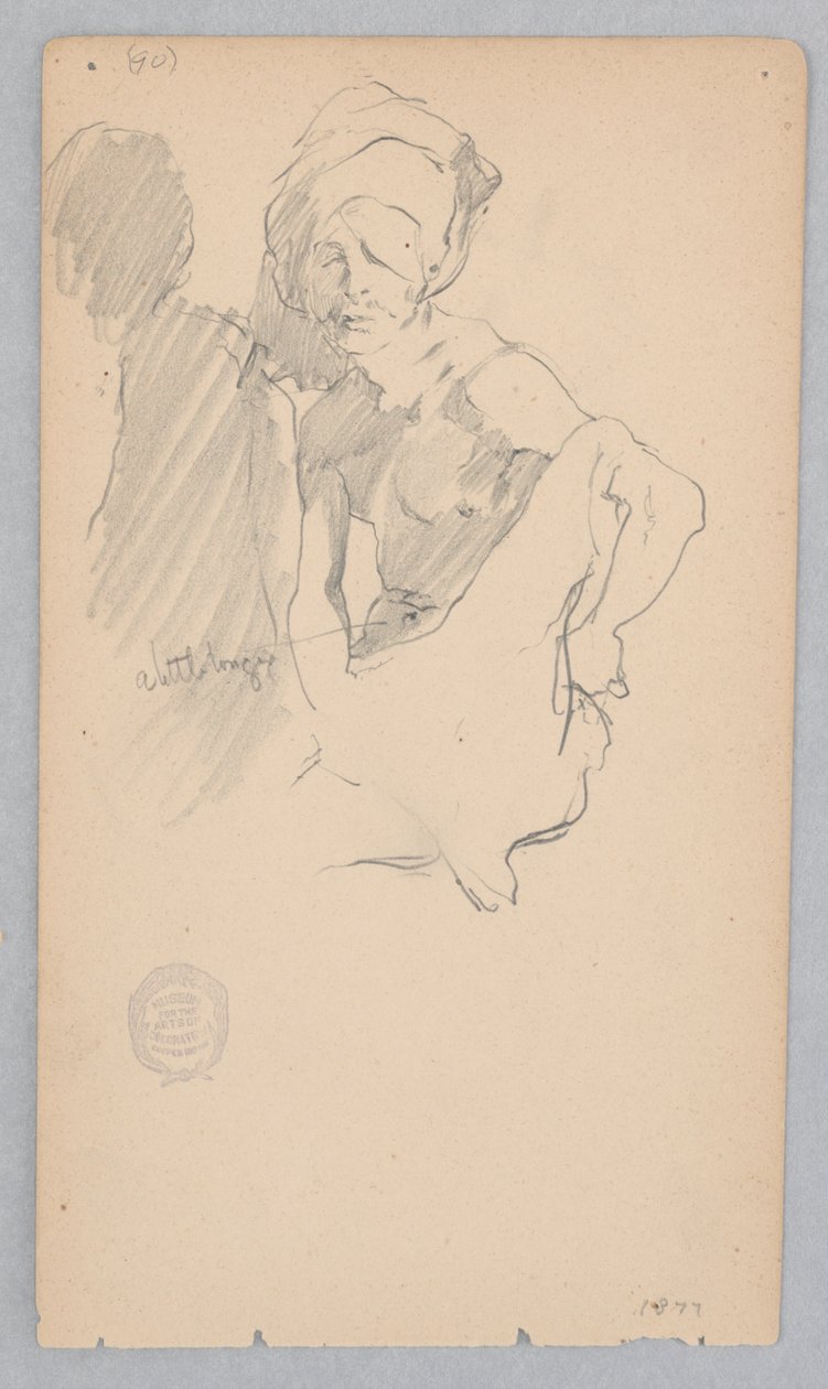 Man av Robert Frederick Blum