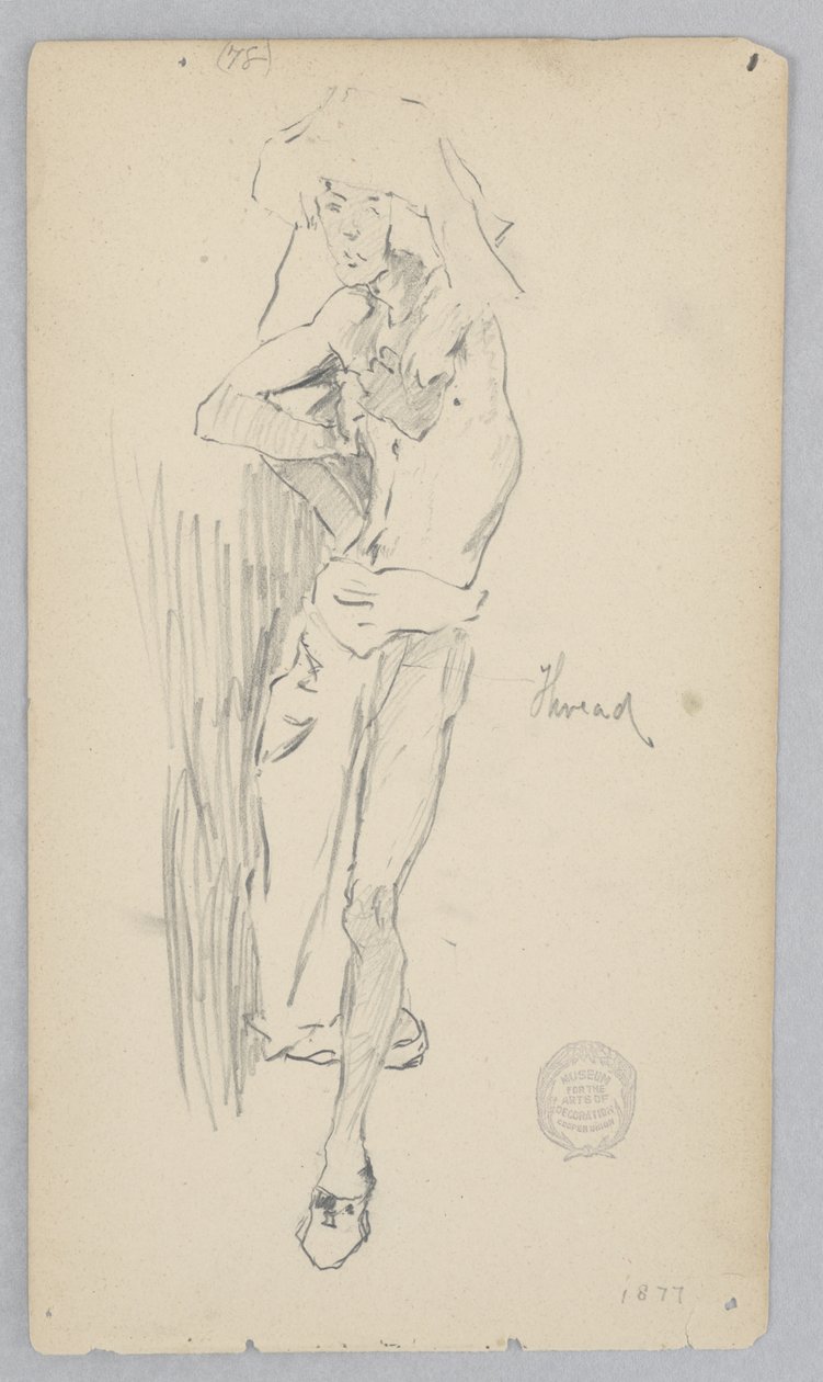 Man av Robert Frederick Blum