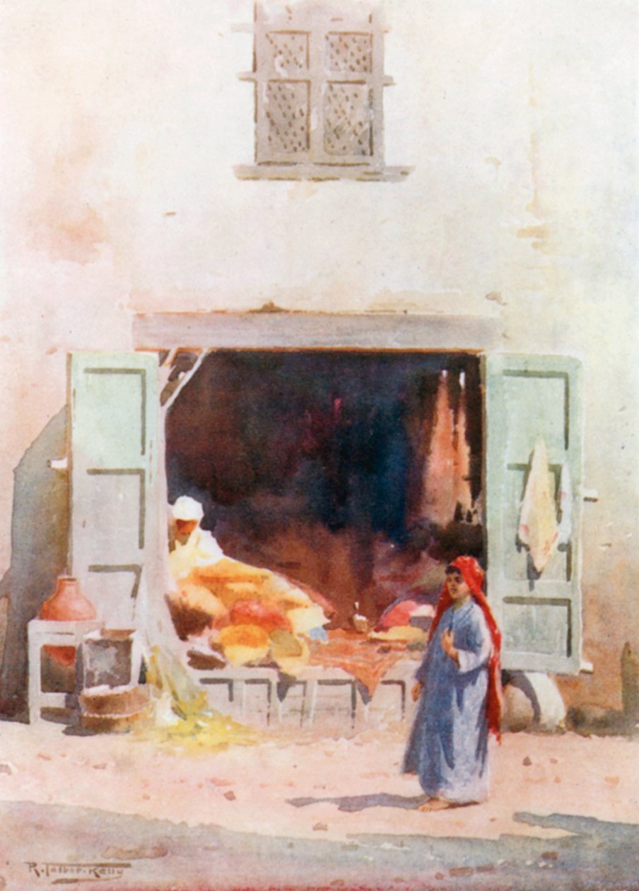  av Robert George Talbot Kelly