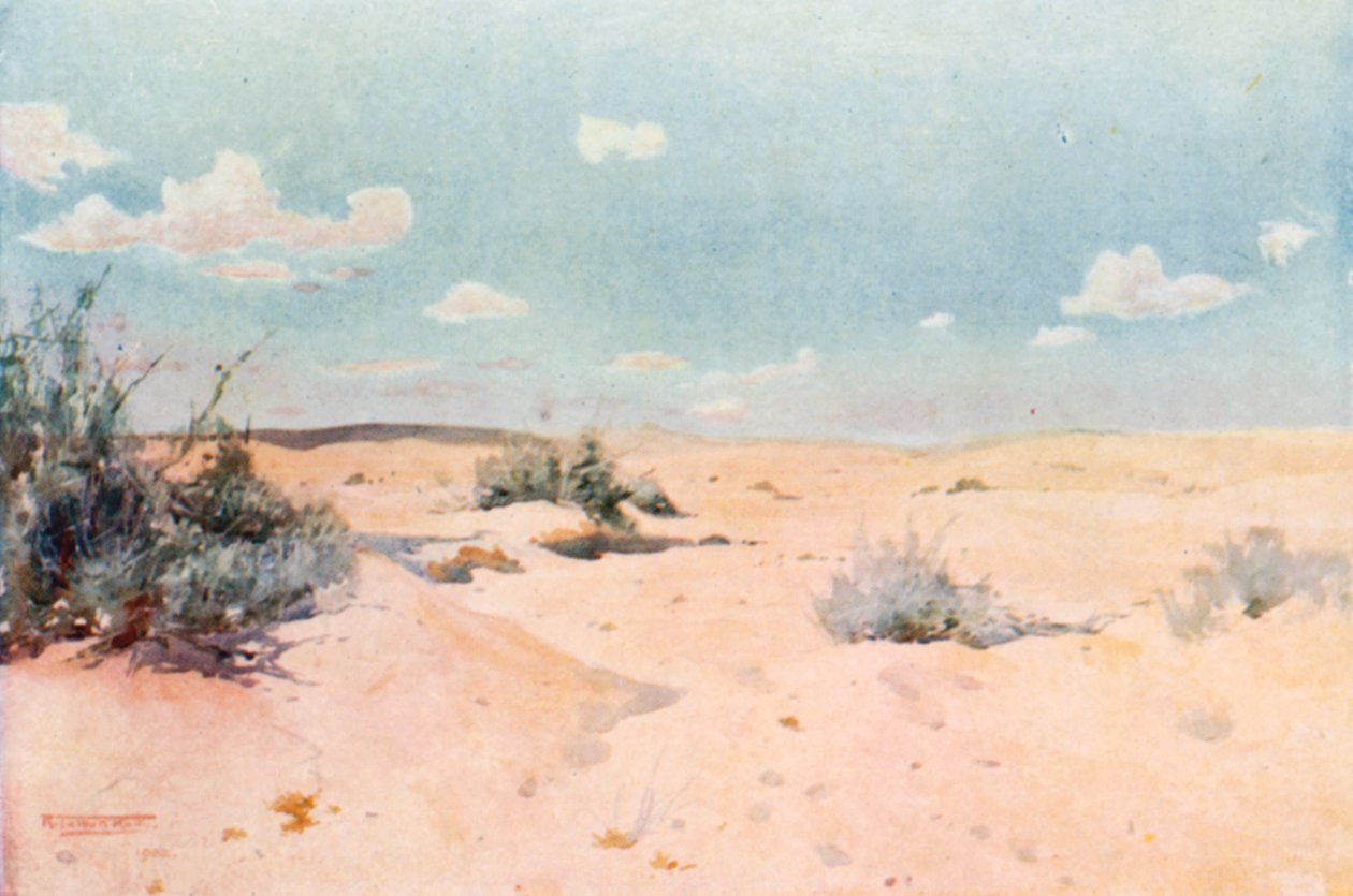  av Robert George Talbot Kelly
