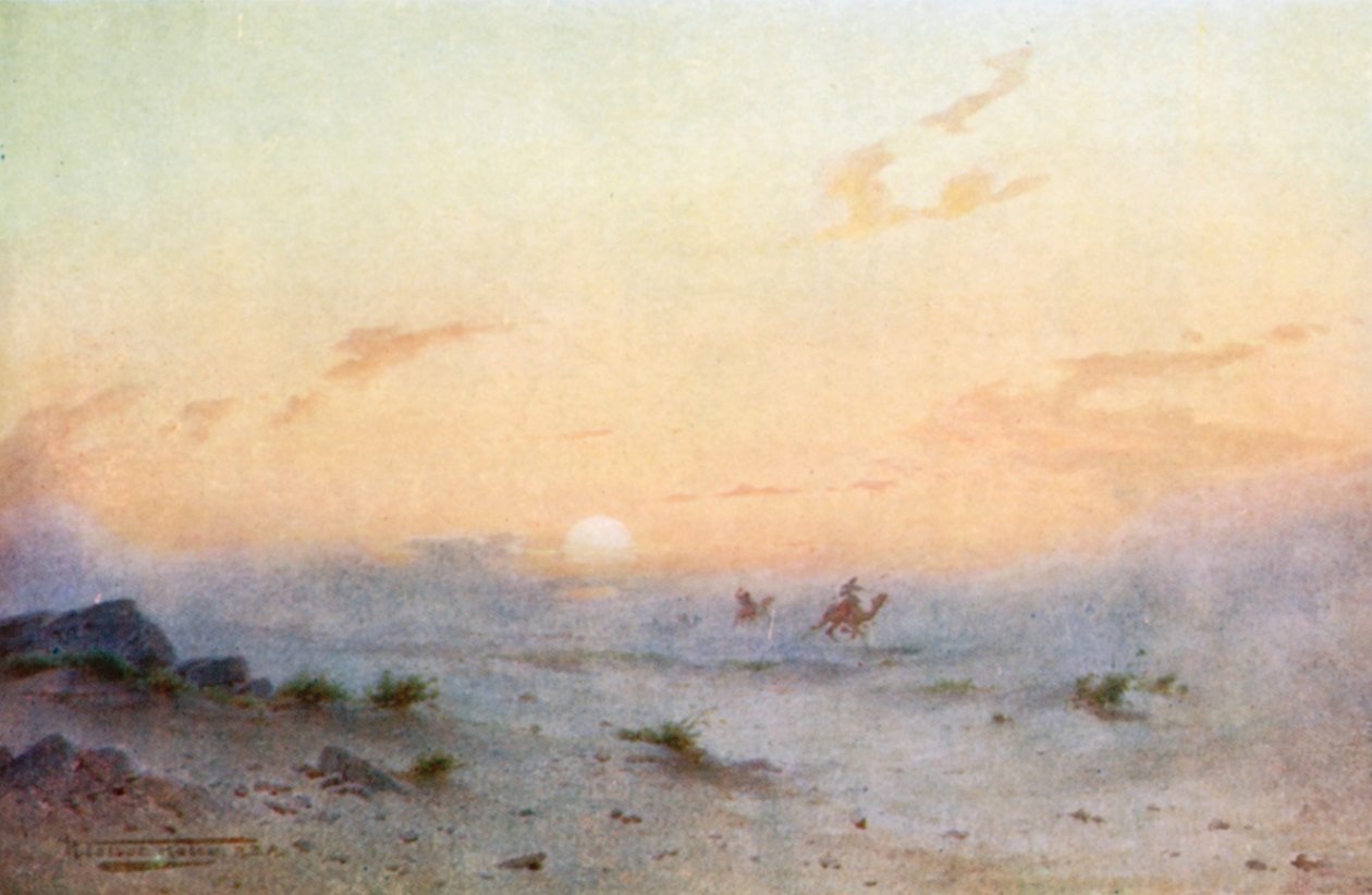  av Robert George Talbot Kelly