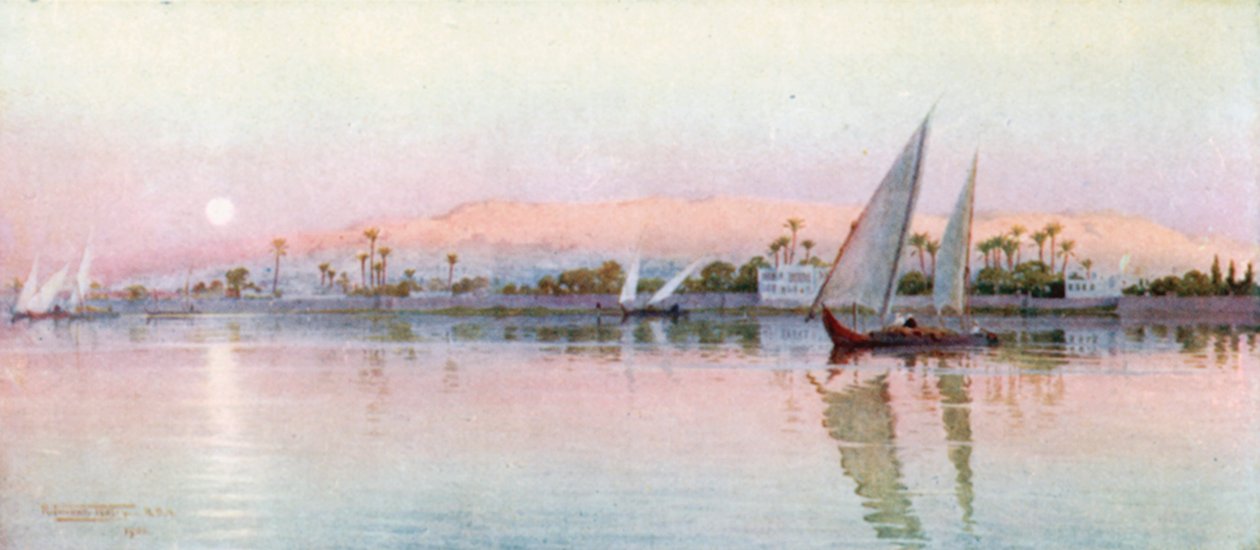  av Robert George Talbot Kelly