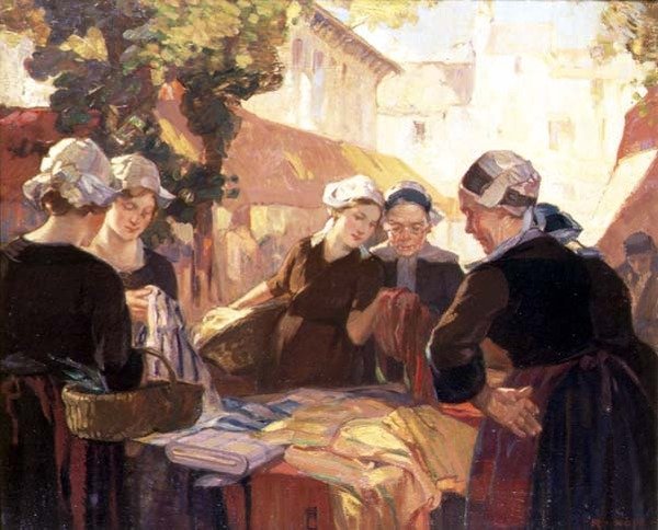 Reststallen av Robert Hope