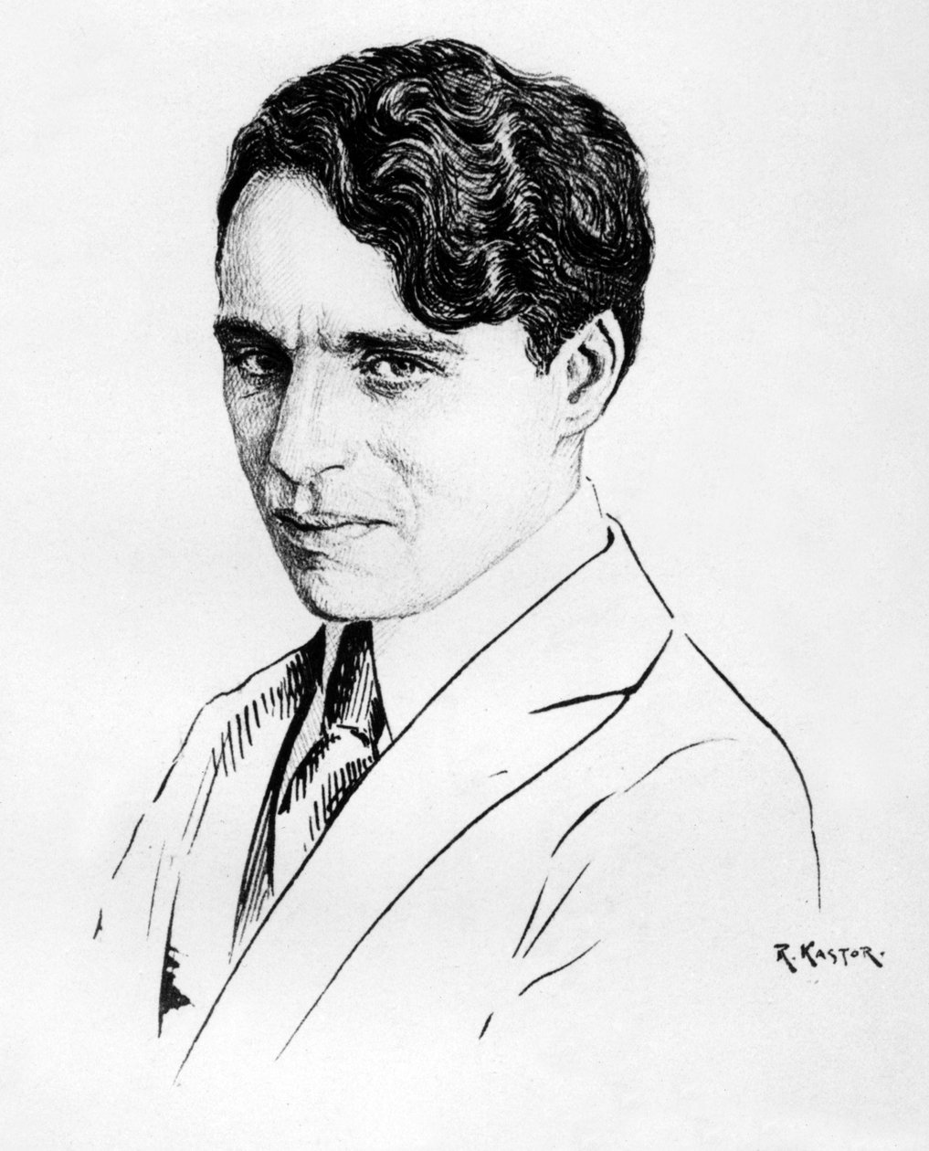 av Robert Kastor