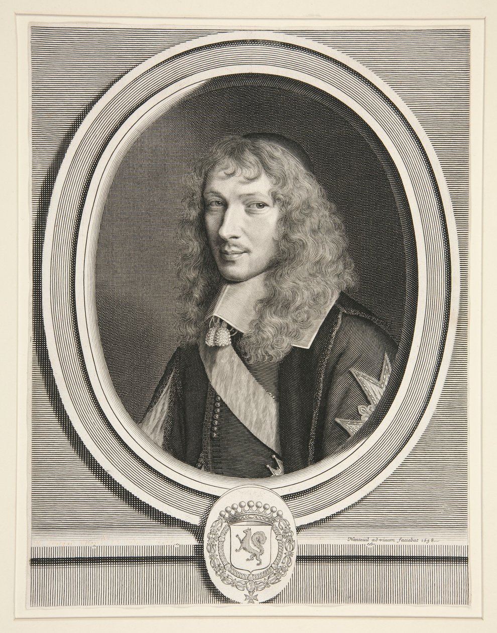 L av Robert Nanteuil