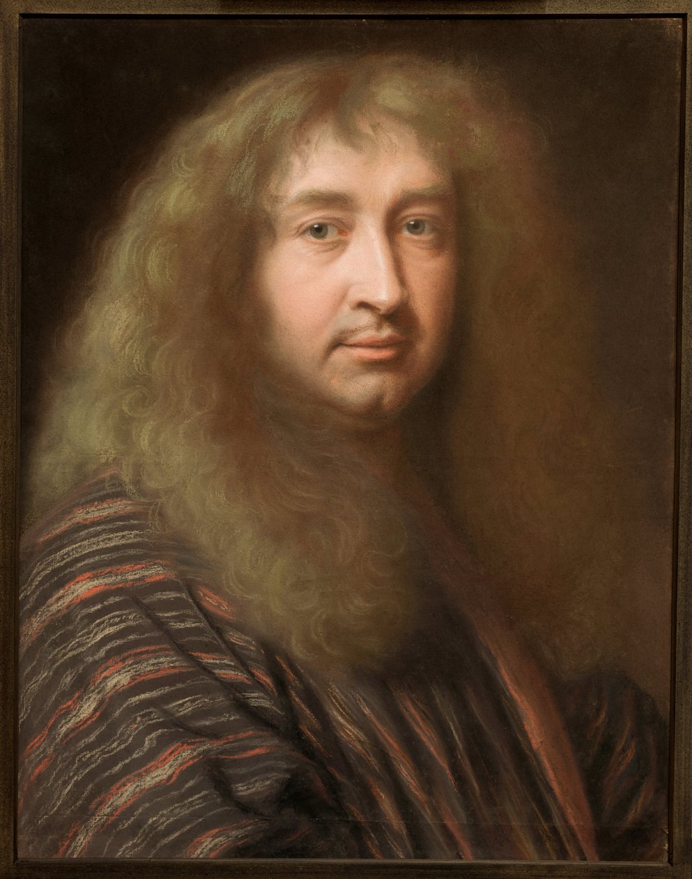 Okänd bild av Robert Nanteuil