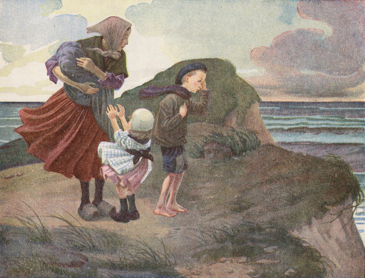  av Robert Salles