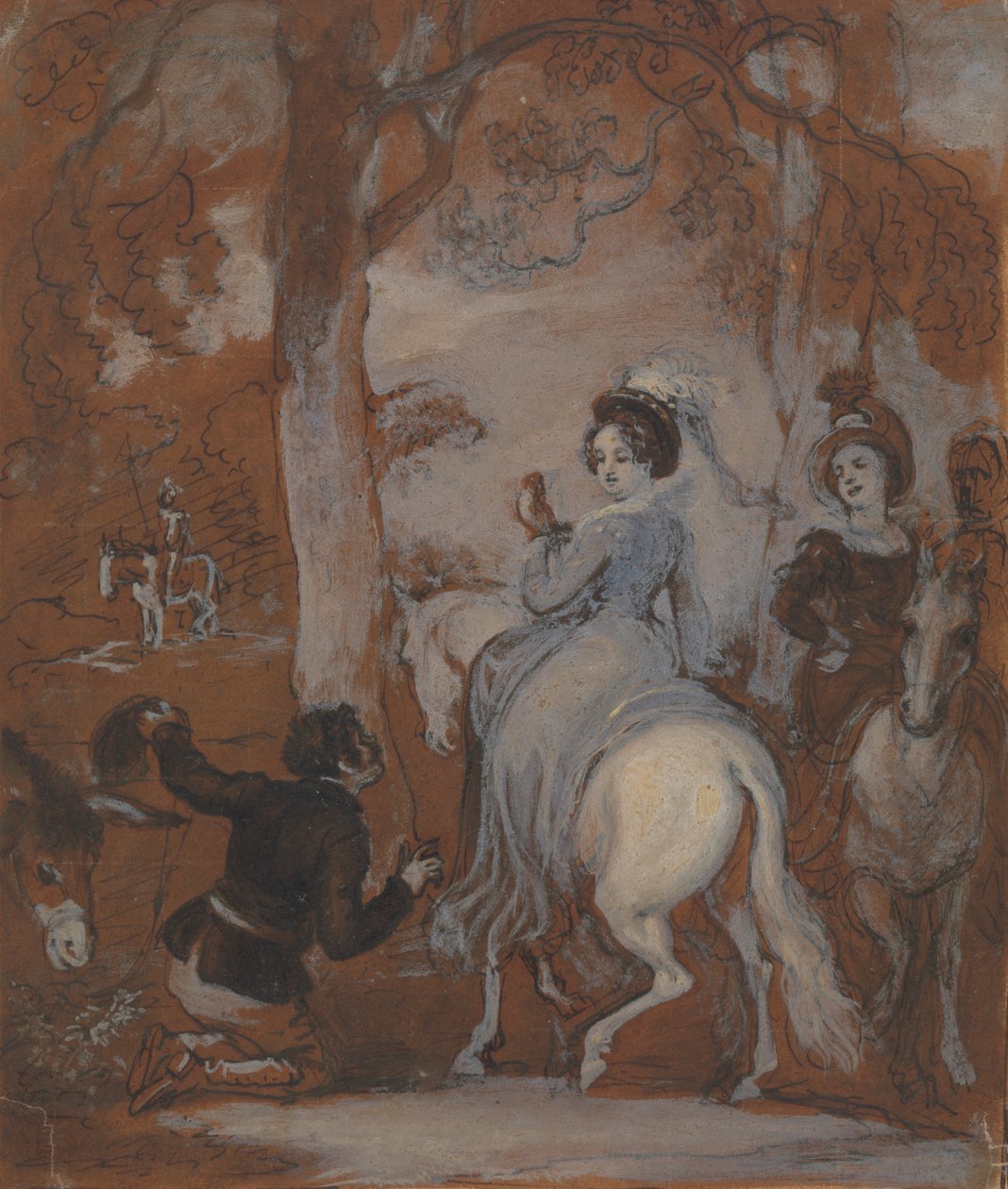 swedish av Robert Smirke