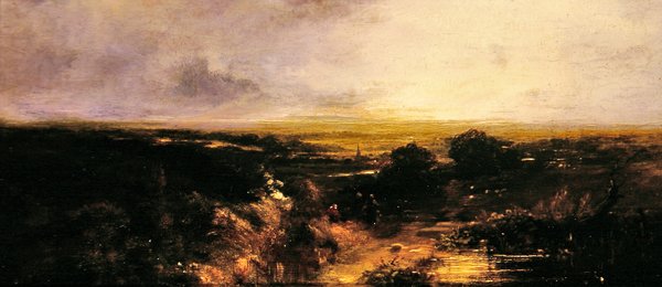 Ormskirk av Robert Tonge