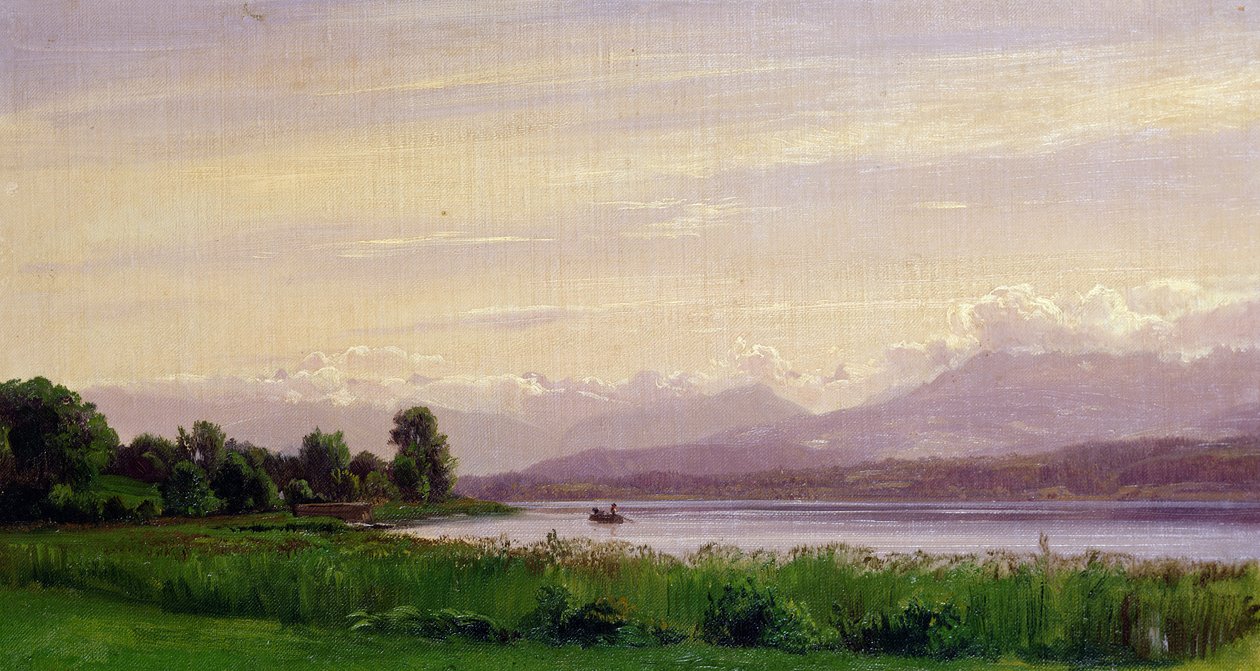 Okänd bild av Robert Zund