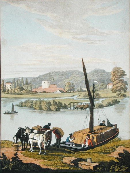 Clifton Spring, från 