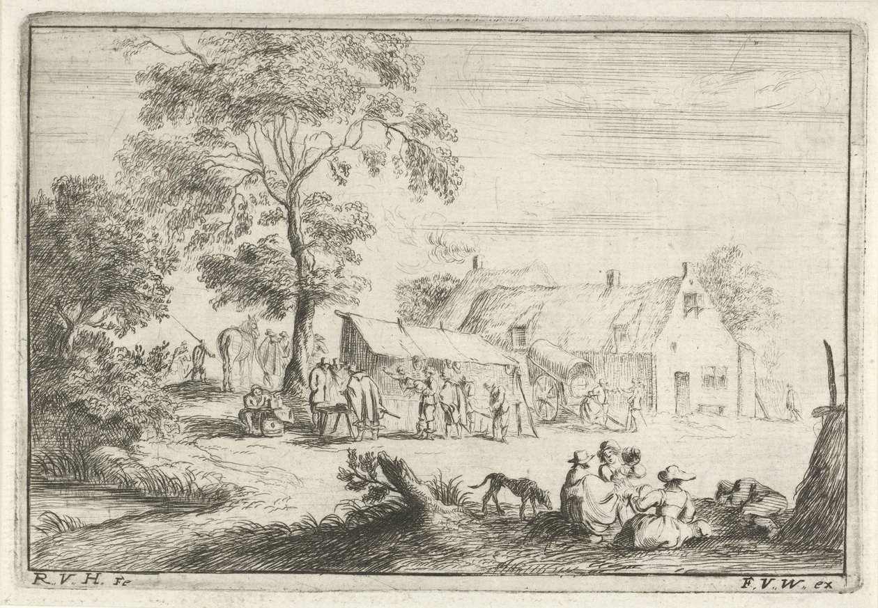swedish av Robert van den Hoecke