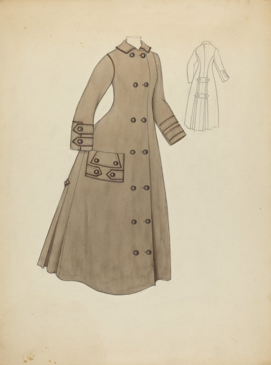 Täcka av Roberta Spicer