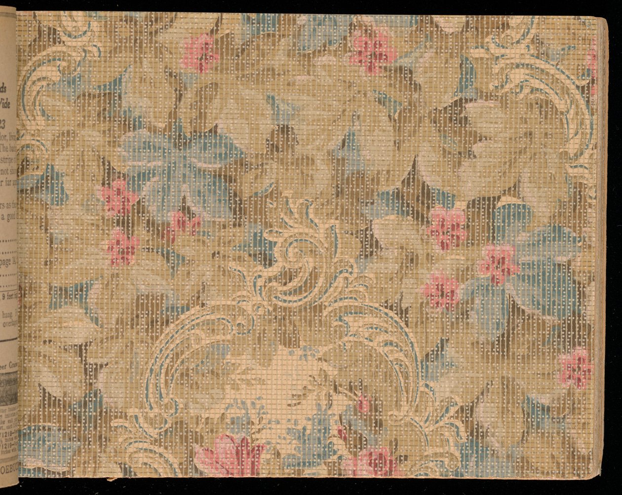 Exempelbok, Sears, Roebuck & Co., 1921 av Roebuck and Co. Made by Sears