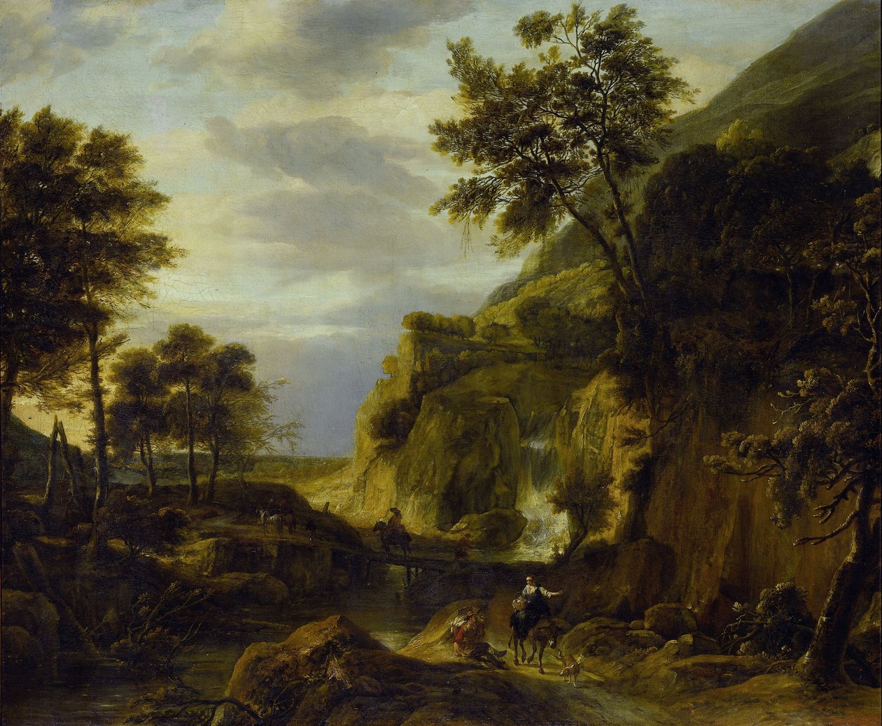  av Roelandt Roghman
